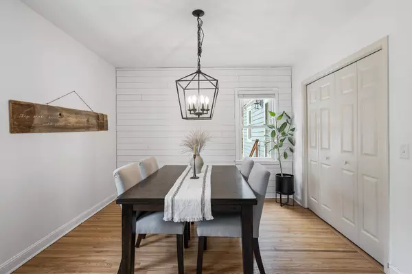 4600 Heights DR, Columbia Heights, MN 55421