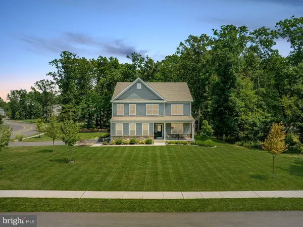 108 VALERIE WAY, Tabernacle, NJ 08088