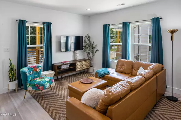 228 S Castle St, Knoxville, TN 37914