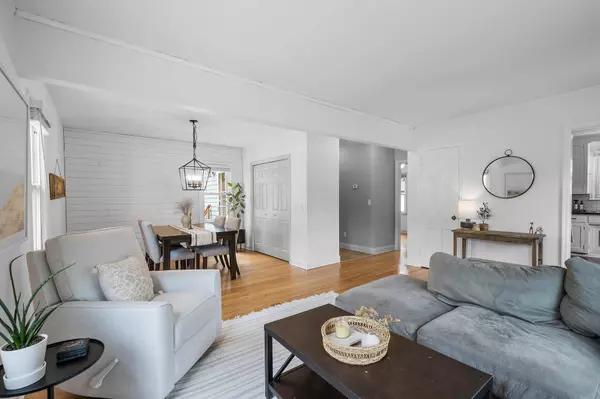 4600 Heights DR, Columbia Heights, MN 55421