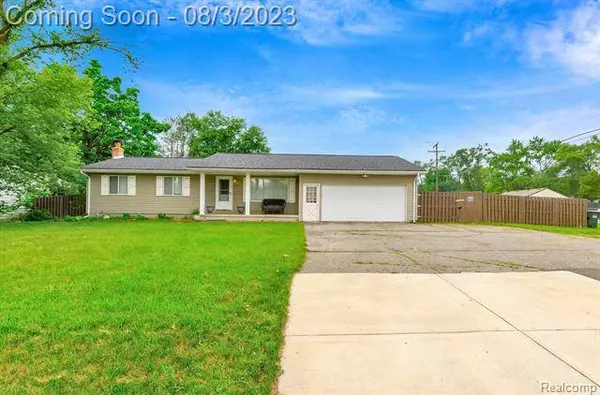 46165 Dequindre Road, Rochester Hills, MI 48307