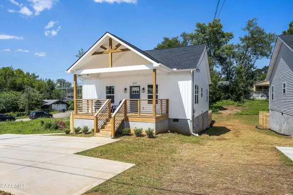 224 S Castle St, Knoxville, TN 37914