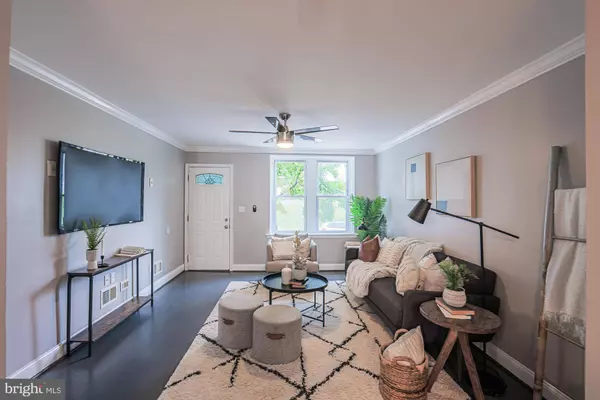 13 N WASHINGTON ST, Baltimore, MD 21231