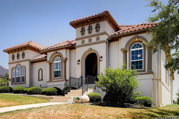 13430 PECAN STABLE, Helotes, TX 78023-4216