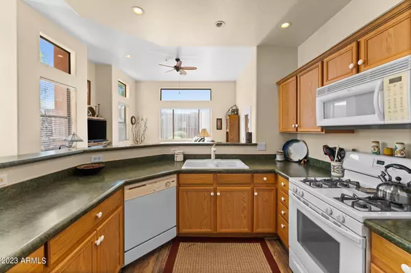 51 NORTHRIDGE Circle, Wickenburg, AZ 85390