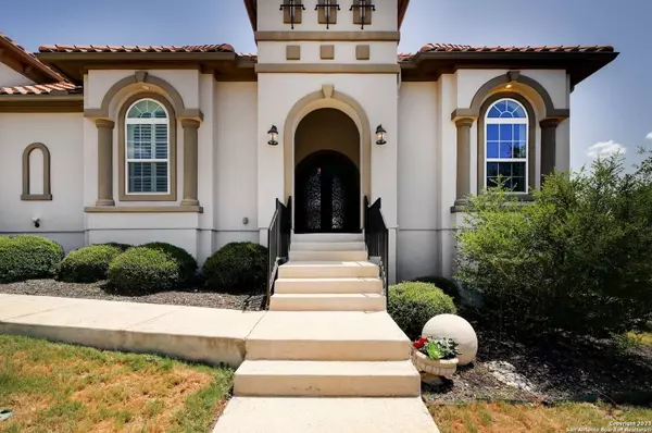 13430 PECAN STABLE, Helotes, TX 78023-4216