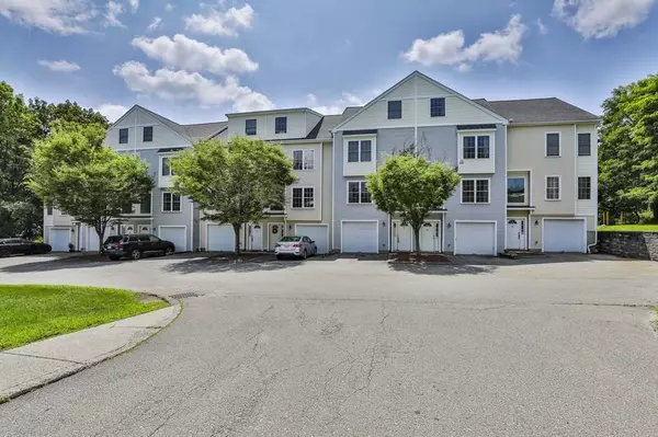 30 Rice Ln #14, Worcester, MA 01604