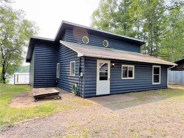 69545 Island Boulevard, Iron River, WI 54847