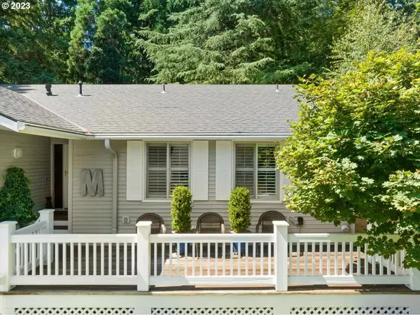 6025 SE OETKIN RD, Milwaukie, OR 97267