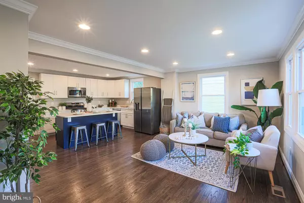 636 LONGVIEW DR, Catonsville, MD 21228