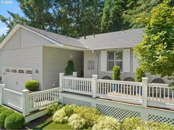 6025 SE OETKIN RD, Milwaukie, OR 97267