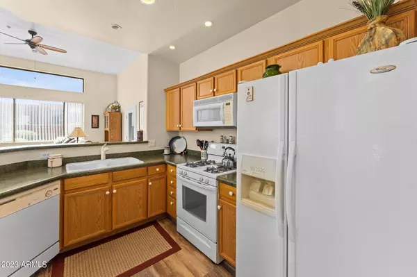 51 NORTHRIDGE Circle, Wickenburg, AZ 85390