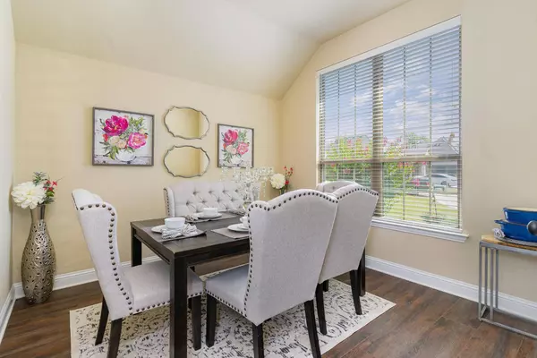 1700 Edgeview, Wylie, TX 75098