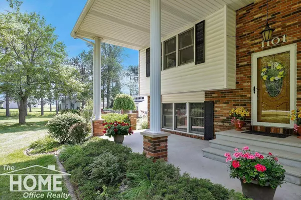 1101 N Vernon, Corunna, MI 48817