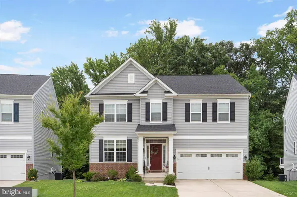 1018 COLLIER RUN, Middle River, MD 21220