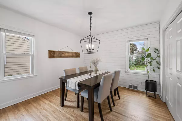 4600 Heights DR, Columbia Heights, MN 55421