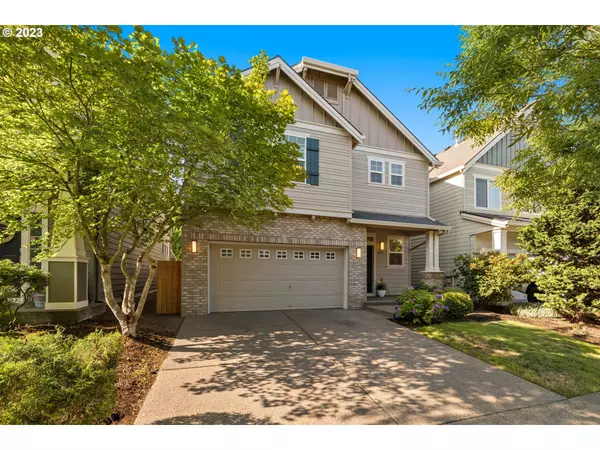 3612 E BUR OAK CT, Newberg, OR 97132