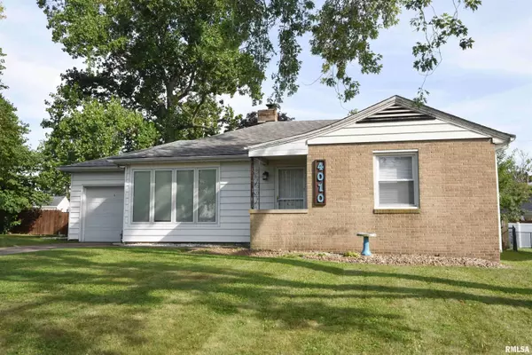 4010 N DEVON Lane Court, Peoria, IL 61614