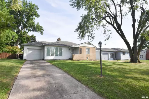 4010 N DEVON Lane Court, Peoria, IL 61614