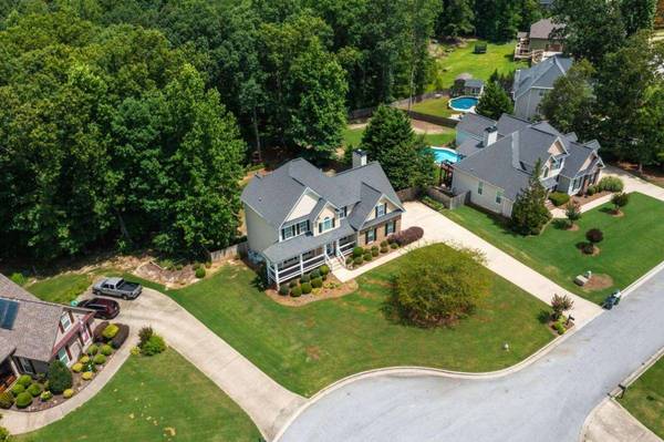 264 Shockley Way, Dallas, GA 30157