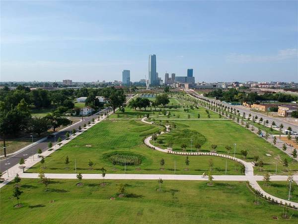 300 SW 14th Street, Oklahoma City, OK 73109