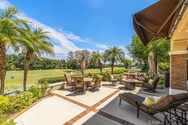 58 Via Barcaza, Coto De Caza, CA 92679