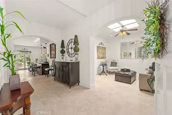 58 Via Barcaza, Coto De Caza, CA 92679