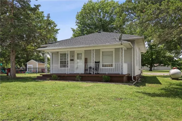 311 N East AVE, Pittsburg, KS 66762