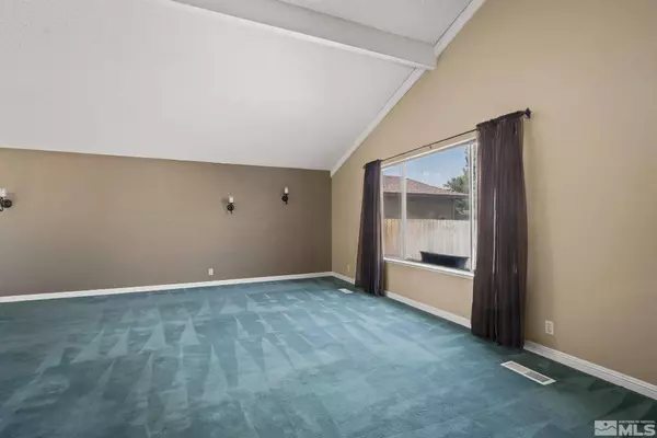 3231 Lagomarsino Dr, Sparks, NV 89431-1162