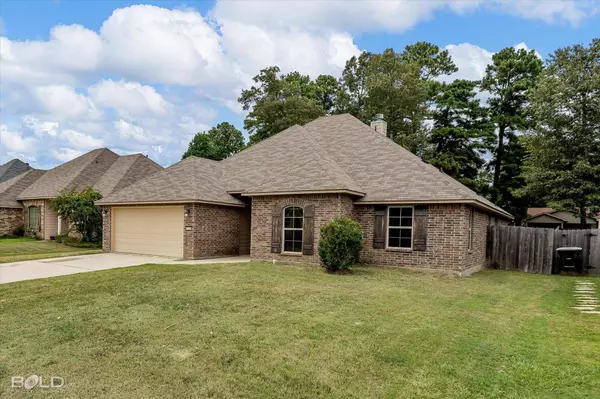 5834 Westray Drive, Shreveport, LA 71129