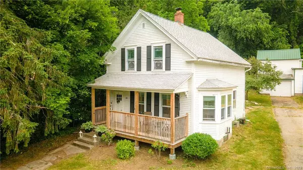 89 Cranska Road, Plainfield, CT 06354