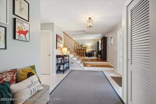 136 Lancaster Road, Freehold, NJ 07728