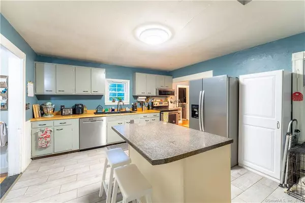 89 Cranska Road, Plainfield, CT 06354