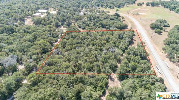 0 (Lot 232) Crockett LN, Luling, TX 78648