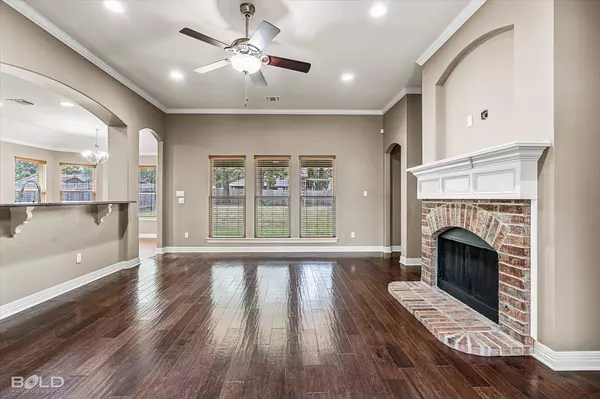 5834 Westray Drive, Shreveport, LA 71129