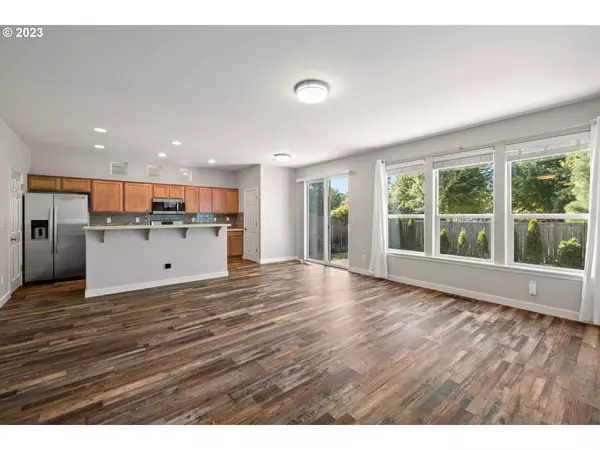 3612 E BUR OAK CT, Newberg, OR 97132