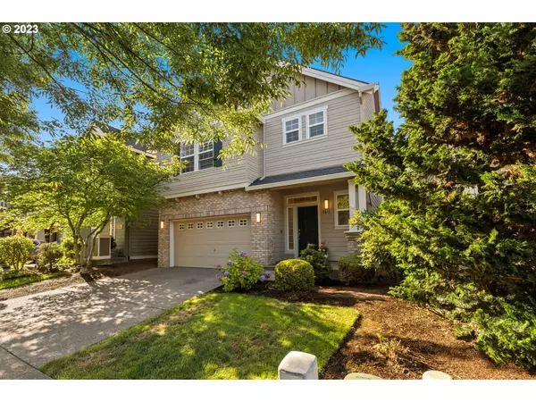 3612 E BUR OAK CT, Newberg, OR 97132