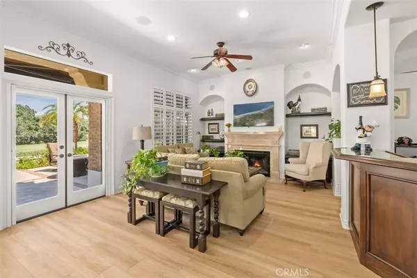 58 Via Barcaza, Coto De Caza, CA 92679