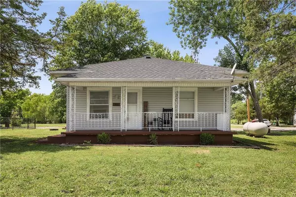 311 N East AVE, Pittsburg, KS 66762