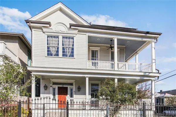 2103 GENERAL TAYLOR ST, New Orleans, LA 70115