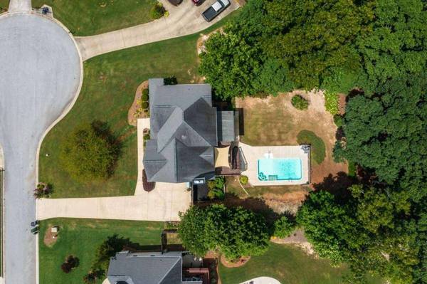 264 Shockley Way, Dallas, GA 30157