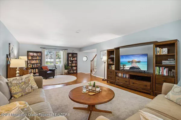 136 Lancaster Road, Freehold, NJ 07728