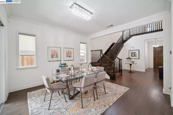 321 Arrowleaf St, San Ramon, CA 94582