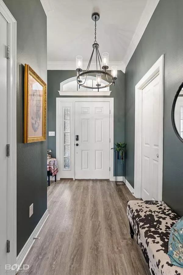 238 Sedgewick Avenue, Haughton, LA 71037