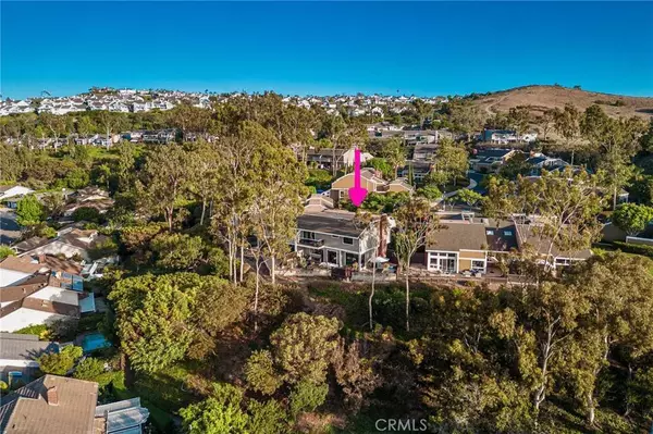 66 Canyon #16, Irvine, CA 92603