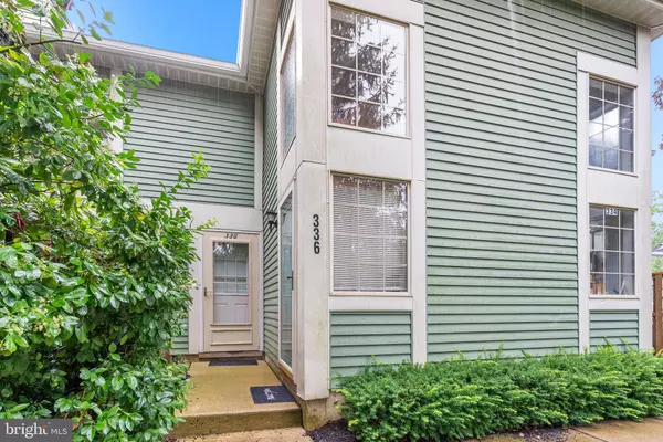 336 GREEN MEADOW LN, Horsham, PA 19044