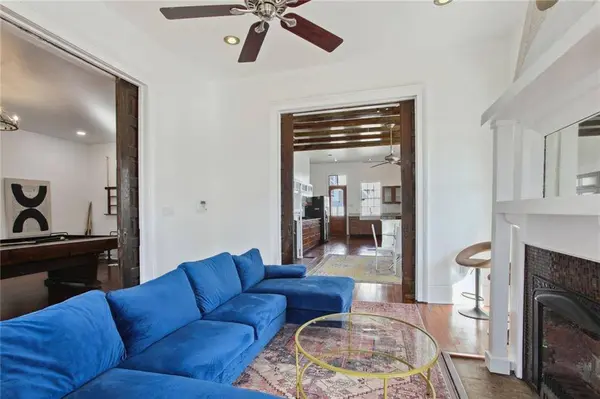 2103 GENERAL TAYLOR ST, New Orleans, LA 70115