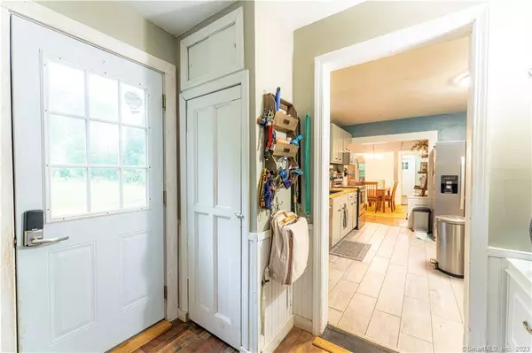 89 Cranska Road, Plainfield, CT 06354