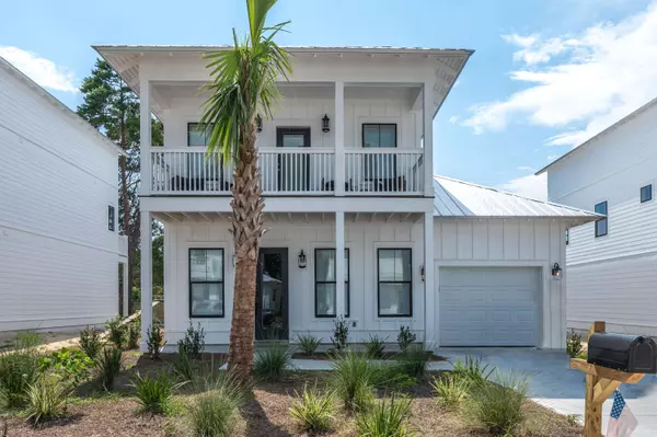 62 Bella Vista Court, Miramar Beach, FL 32550