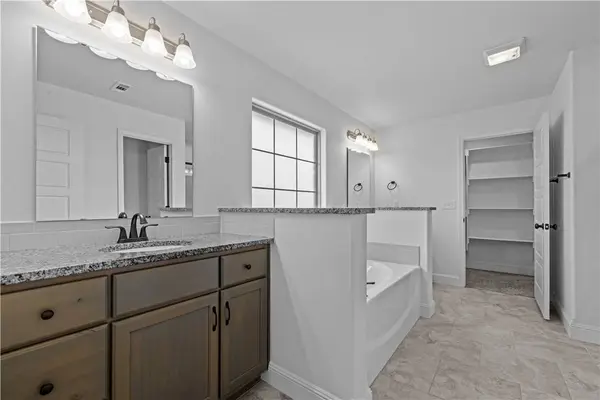 731 Melrose Place, Centerton, AR 72712